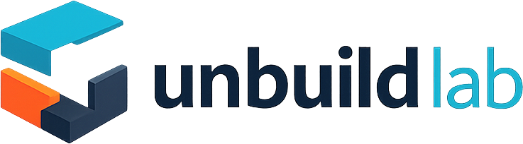 UNBUILD LAB